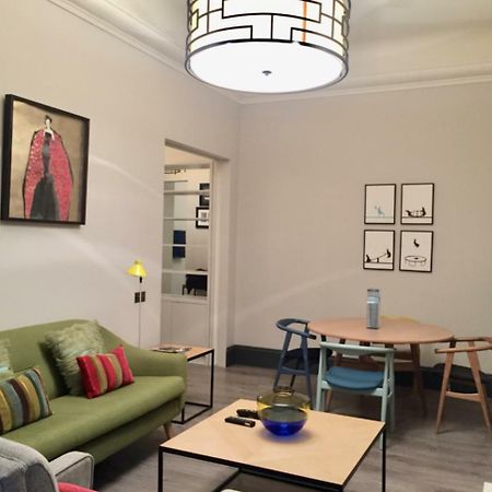 Beautiful 1 Bedroom Apartment Ovington Square Лондон Экстерьер фото