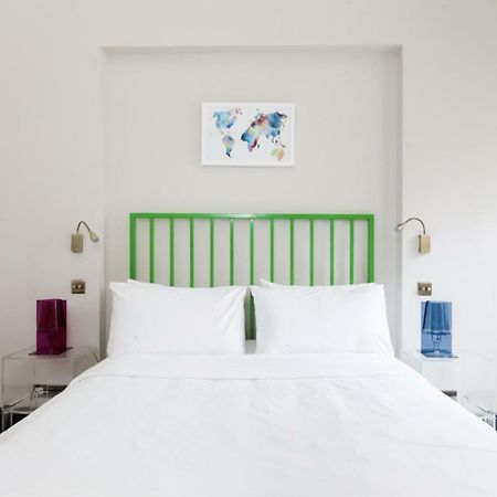Beautiful 1 Bedroom Apartment Ovington Square Лондон Экстерьер фото