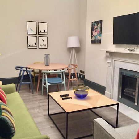 Beautiful 1 Bedroom Apartment Ovington Square Лондон Экстерьер фото