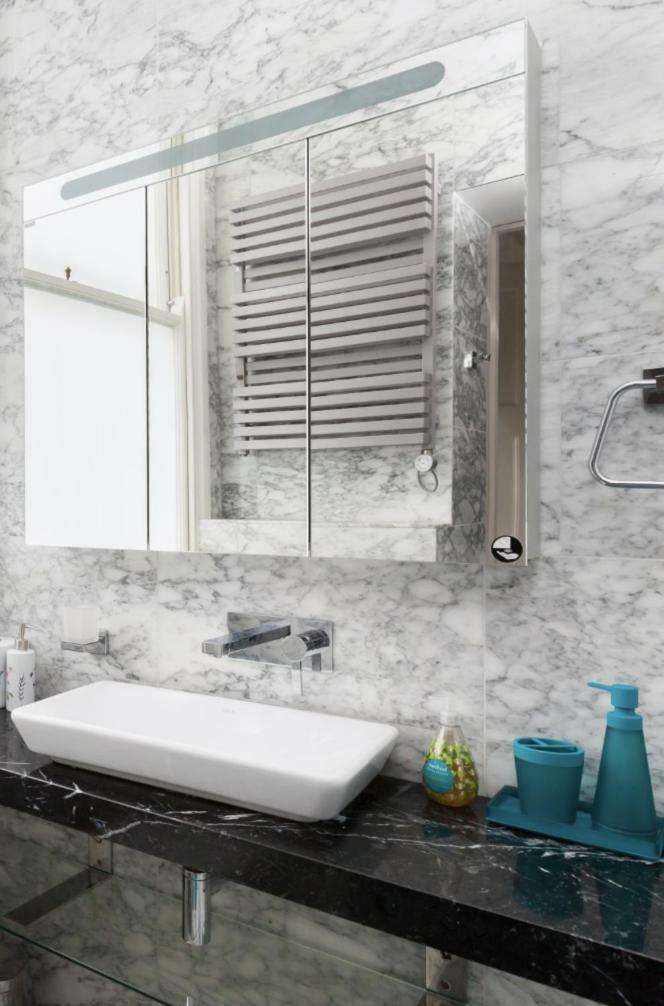 Beautiful 1 Bedroom Apartment Ovington Square Лондон Экстерьер фото